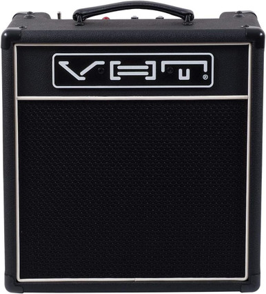 VHT Special 6 6W 1x10 Hand-Wired Tube Guitar Combo Amp