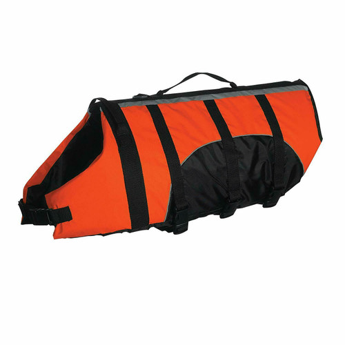 guardian gear life jacket