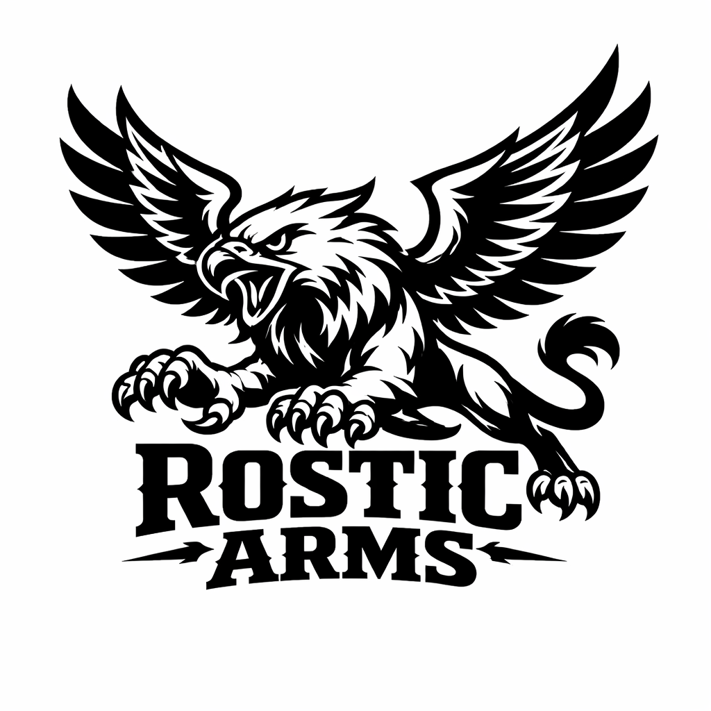 ROSTIC ARMS PRODUCTS