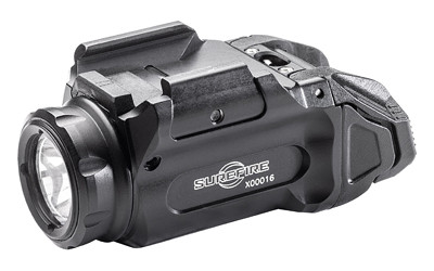 SUREFIRE XC3-A CMP LIGHT 550 LUM BLK - Rostic Arms