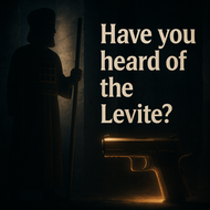 Have You Ever Heard Of The Levites?