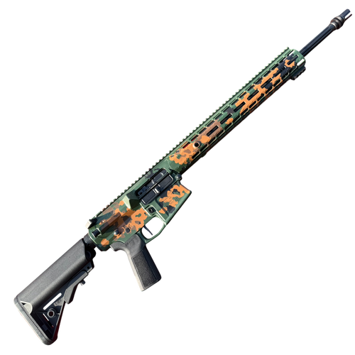 (PREOWNED) AERO PRECISION M5 308 RIFLE