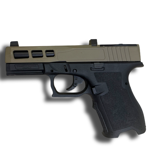 (PREOWNED) PALMETTO STATE ARMORY DAGGER