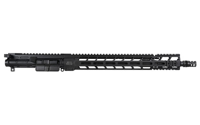 PWS MK116 MOD 2-M UPPER 16.1 BLK