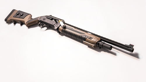 PANZER ARMS FS1 PRO (NEW)