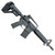Rostic Arms RA-15  “Ol’ School” Pistol