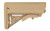 B5 SOPMOD STK GOV MIL-SPEC COY