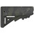 B5 SOPMOD STK MIL-SPEC MULTICAM BLK