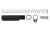 B5 SRK EXTENSION KIT BLK