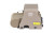EOTECH XPS3-0 68 MOA RING/1 MOA TAN