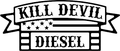 Kill Devil Diesel