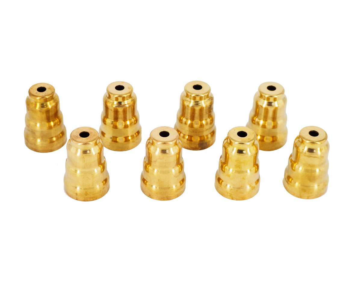 Injector Cup Sleeve Kit 7.3L 94-03 (F4TZ9F538A)