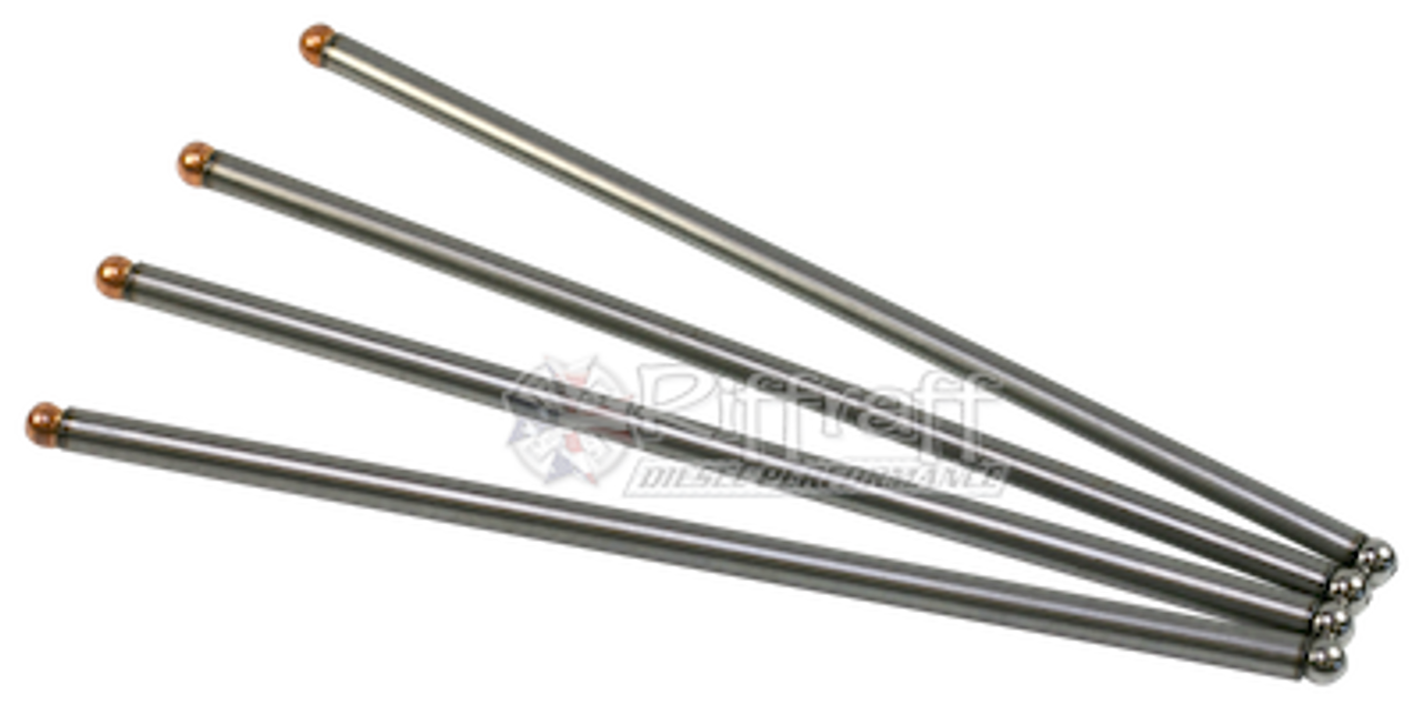 Valve Push Rod Set (F4TZ6565A)