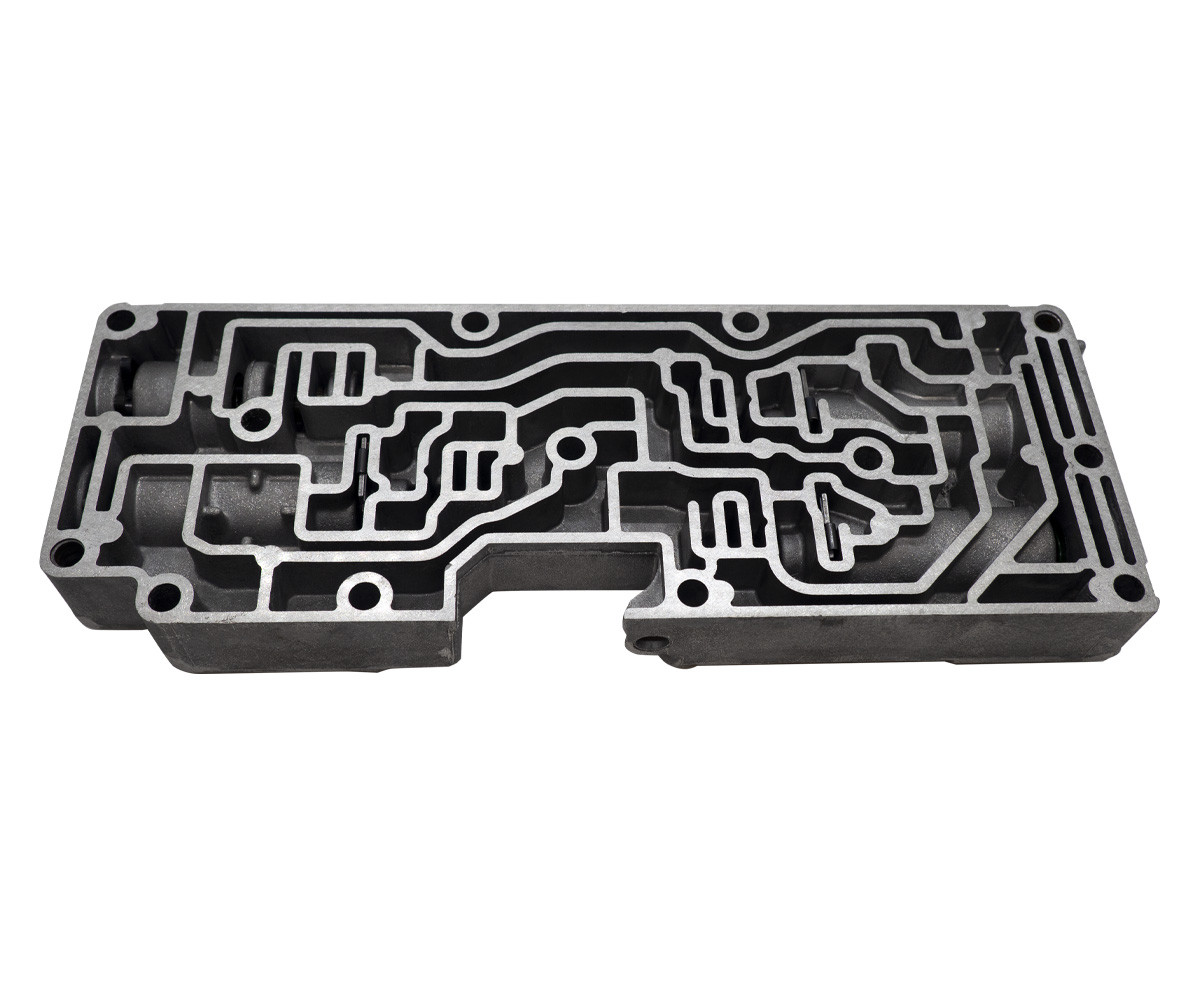 Automotive Motors 4R100 Transmission Pan Gasket LubeLocker E4OD srs