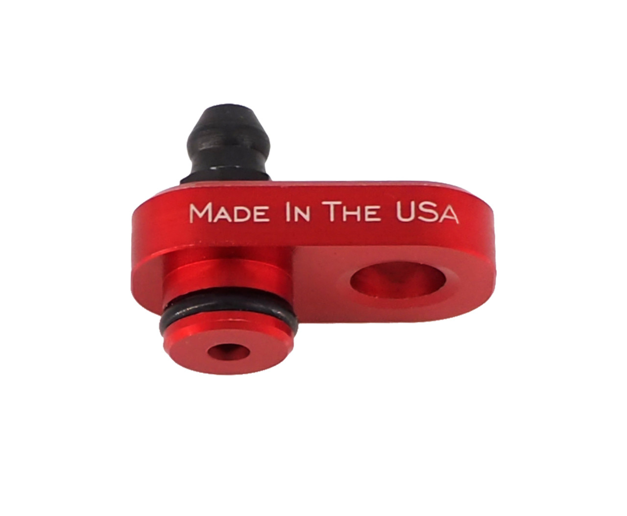 Front ABS Grease-able Block Off Fitting 99-16 (RDPABS)