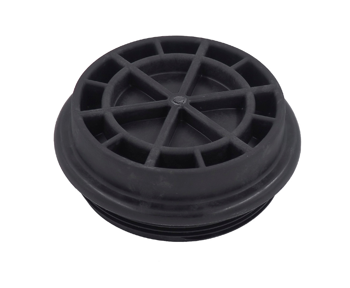 Fuel Filter Bowl Cap 99-03 (F81Z9G270BA)