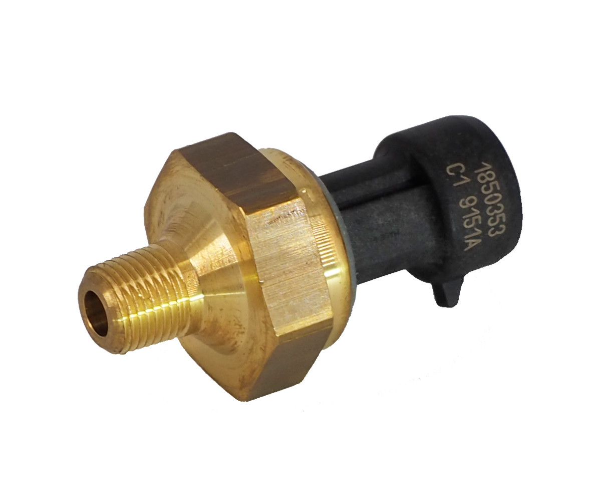 Motorcraft Exhaust Back Pressure Sensor 97-04 (4C3Z9J460B)