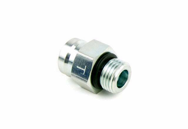 F91 HPOP Outlet Hose Fitting 99-03 (F81Z9C402AA)