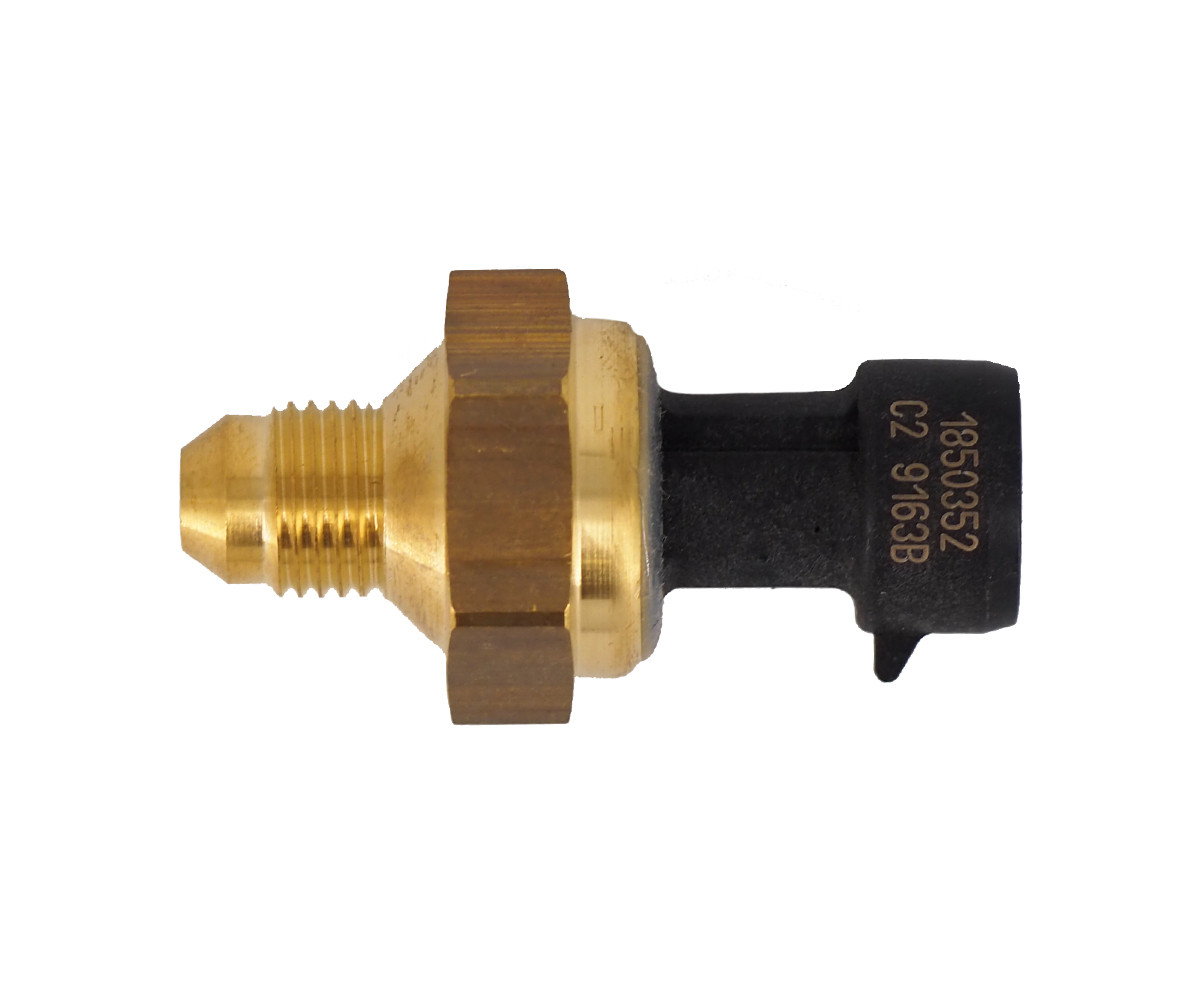 Motorcraft Exhaust Back Pressure Sensor (EBP) 0507 (5C3Z9J460B)