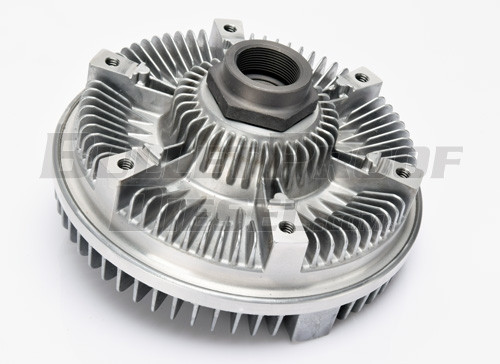 Mechanical Fan Clutch 94-97 - Riffraff Diesel Inc