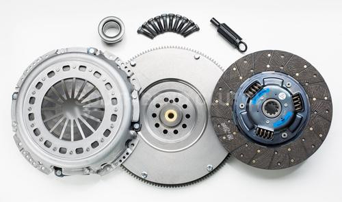 South Bend ZF6 99-03 Clutch Kit - 425hp (1944-6OK-HD)