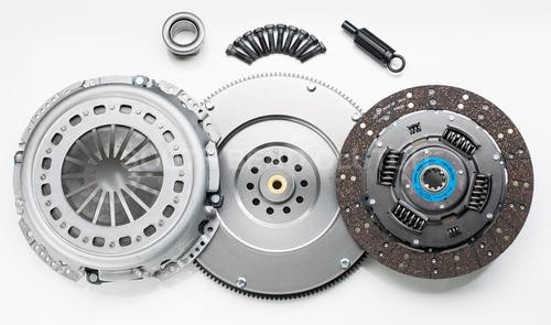 South Bend ZF6 99-03 Clutch Kit - 475hp (1944-6OFEK)