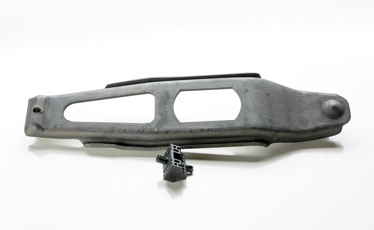 ふぁーふぁ South Bend Clutch Updated Shift Fork ZF6 99-03 7.3L (T905)