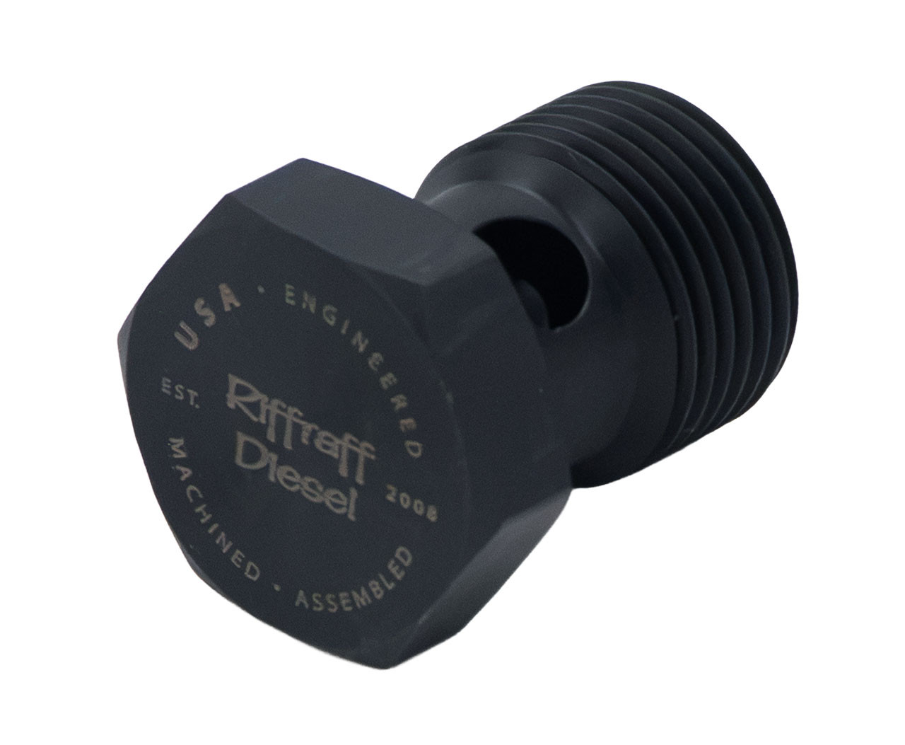 Fuel Pump Banjo Bolt 94-97 (Federal) (F4TZ9R549A)