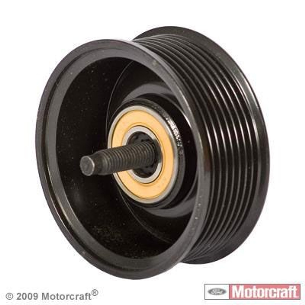 7.3 powerstroke serpentine belt part number