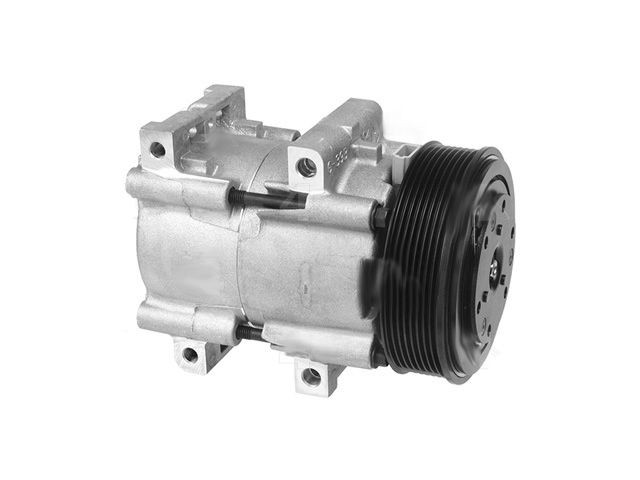 Air Conditioning Compressor Assembly 99-03 (HU2Z19703K)