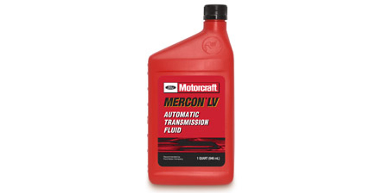 Motorcraft Transmission Fluid XT-10-QLVC