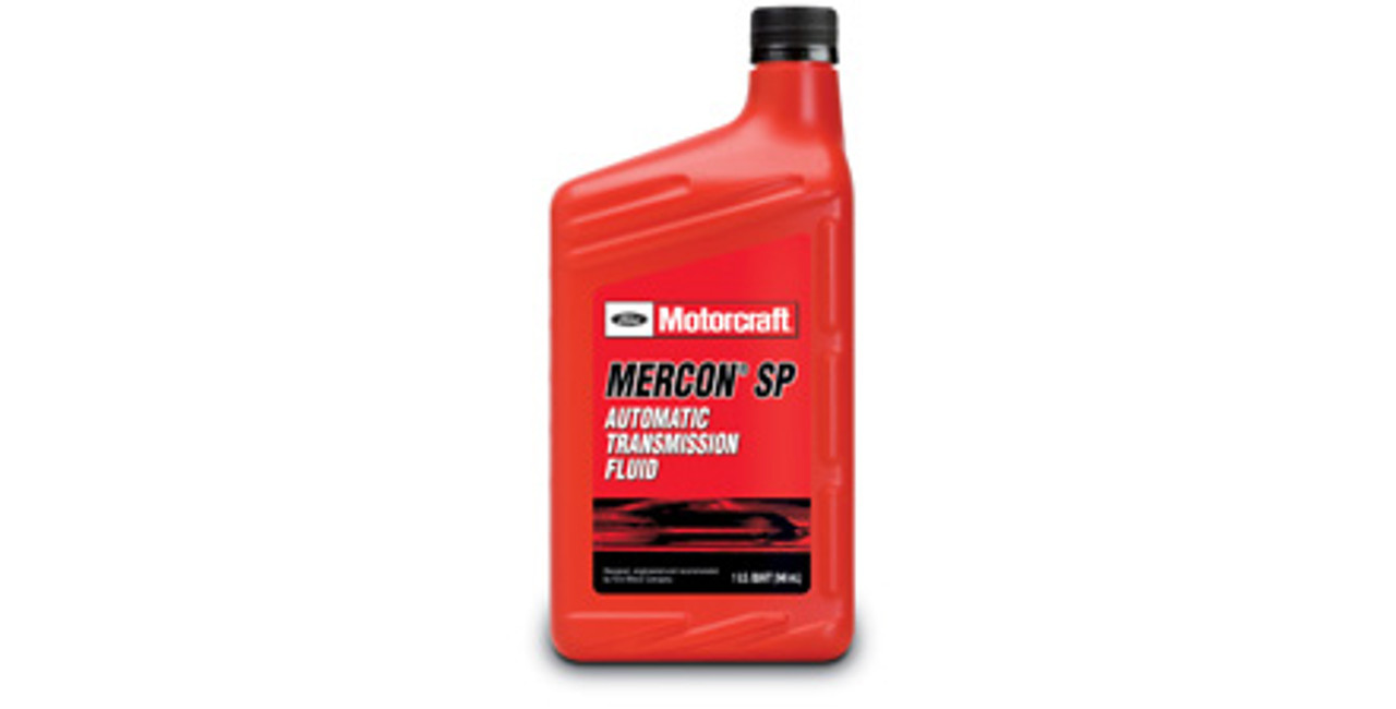 MotorCraft MERCON LV ATF ( 1QT / 946ml ) Auto Transmission Fluid / ATF (  Ford Ranger T6