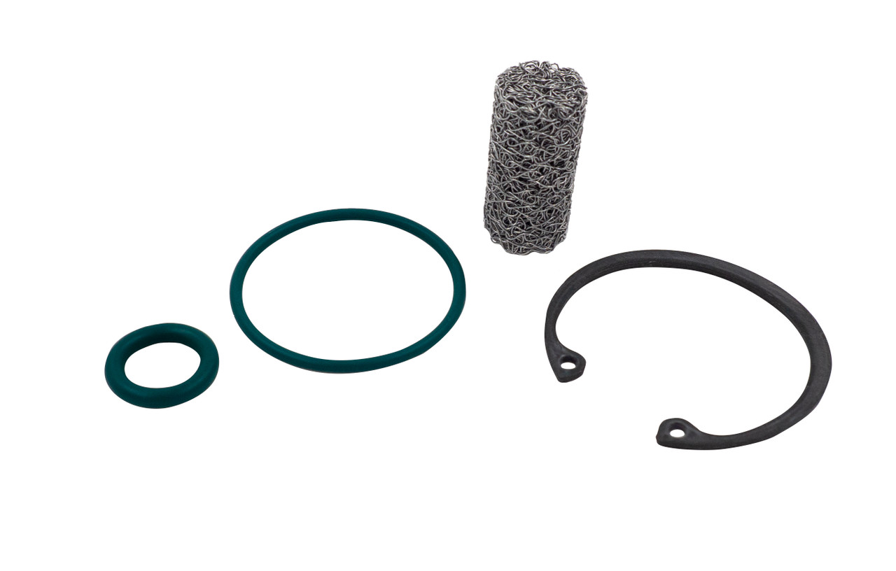 Fuel Bowl Regulator Filter Repair Kit 7.3L 96-97 (F6TZ9150BA)