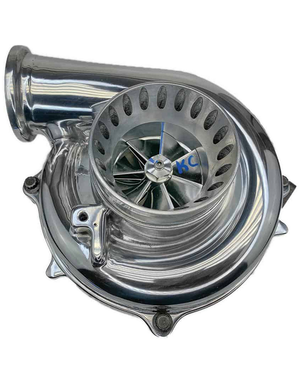 KC300x Stage 3 Turbo (66/73) OBS 94-98 (300230)