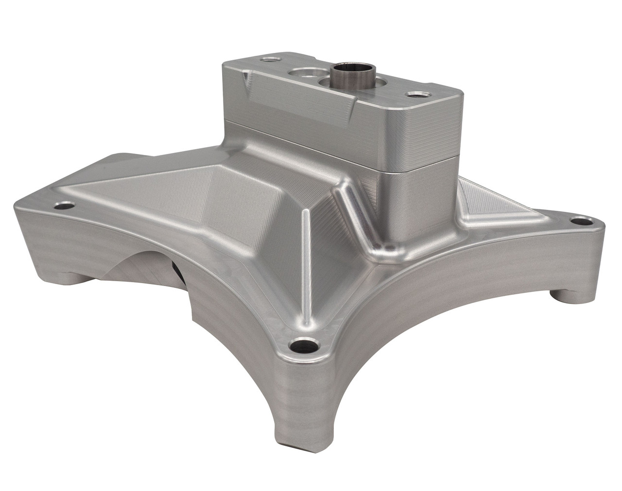 ストーンエンドテーブルS-IV FPB302 Riffraff Diesel Billet Non-EBPV/ Blank Pedestal Early 99 (RDP-PED-E99)