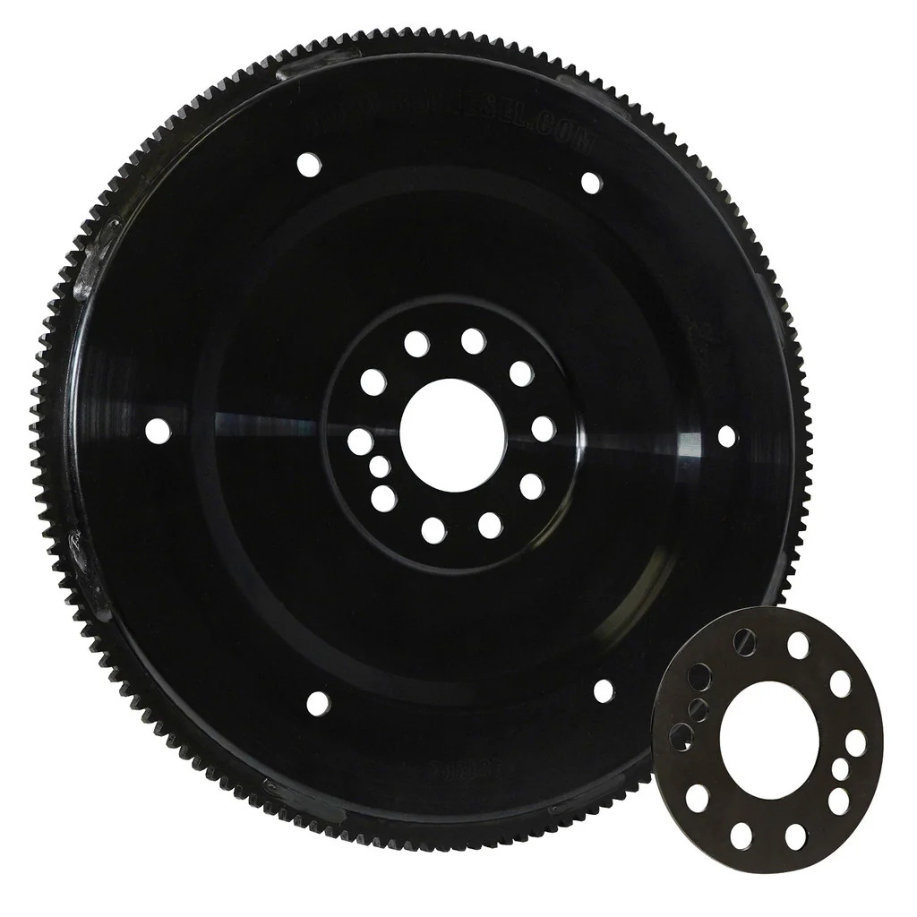 BD Billet Flexplate 4R100/E4OD 1994-2003 7.3 (1041241)