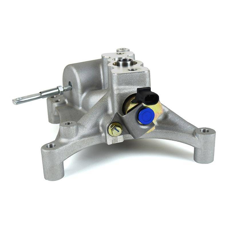 EBPV Turbo Pedestal Early 99 7.3L