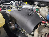 Top Ten Most Common 7.3 Powerstroke Fail Items, And Their Fixes