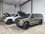 Top 10 Inexpensive 6.0 Powerstroke Fixes Under $100 That Actually Matter