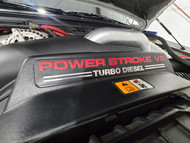 6.0 Powerstroke Torque Specs: Full Bolt Torque Chart for 2003–2007 Ford Diesel Engines