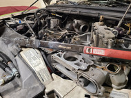 7.3L Powerstroke Torque Ratings