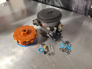 7.3 Powerstroke Fuel Bowl Rebuild - Full Step By Step How To