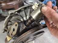 6.0 Powerstroke P0299 and P0234: Underboost, Overboost, VGT, or Boost Leak?