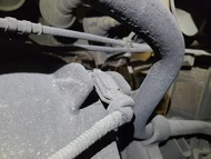 7.3L Powerstroke VSS Rear Axle Speed Sensor: Problems, Related Codes, Diag And Replacement