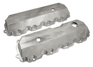 Why You Need It: Riffraff Diesel Billet Valve Cover Set for 2003–2007 6.0L Powerstroke 