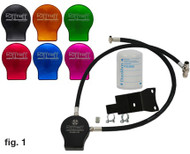 6.0L Powerstroke Coolant Filtration Kit - Full Step By Step How To