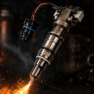 Top 10 6.0 Powerstroke Problems That Look Like Bad Injectors But Aren’t