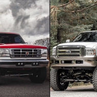 Diagnosing HPOP Issues on the 7.3L & 6.0L Powerstroke's