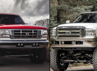 Diagnosing HPOP Issues on the 7.3L & 6.0L Powerstroke's