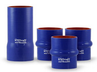 Eliminate 6.4L Boost Leaks For Good: Complete CAC Intercooler Boot Kit